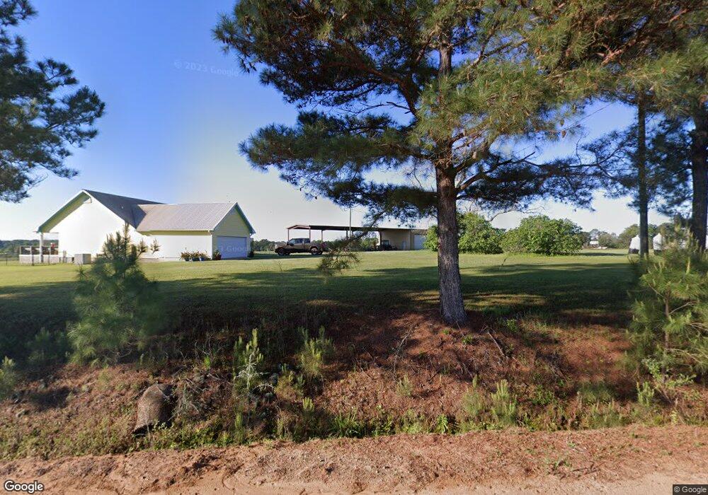 573 Mitchell Cir, Barney, GA 31625 - photo 1