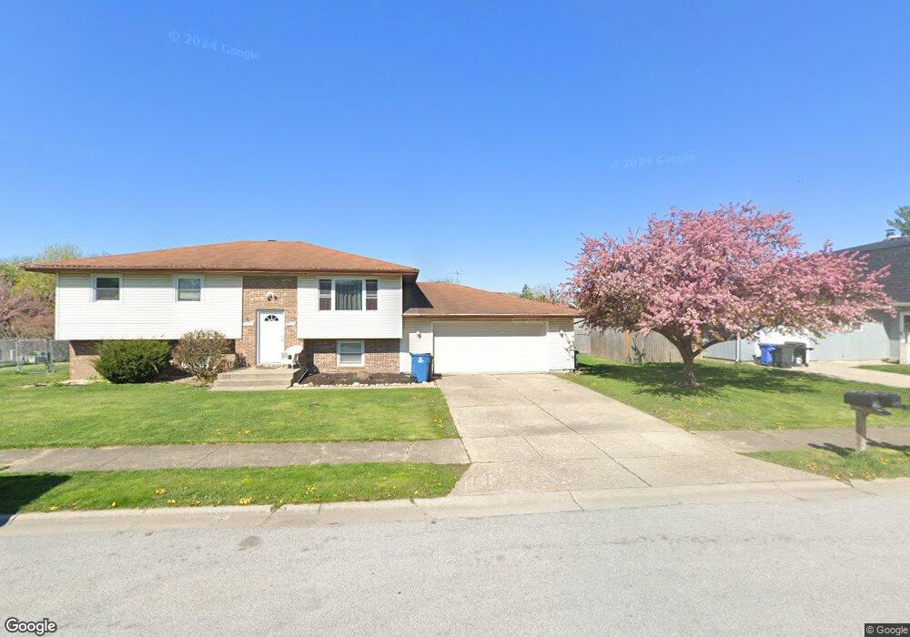 9876 Grant Place, Crown Point, IN 46307 - photo 1