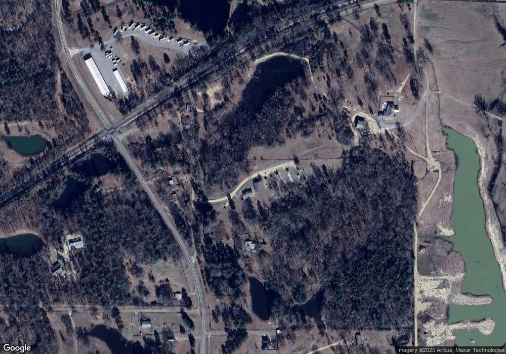 91 Private Road 99102, Texarkana, TX 75501 - photo 1