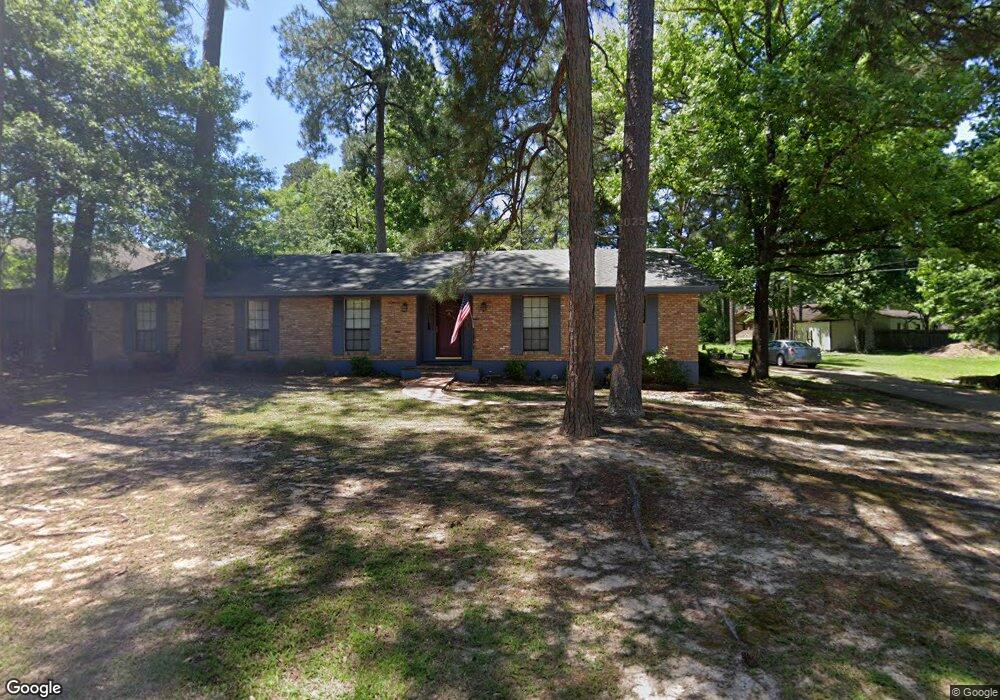 114 Woodlake Dr, Pineville, LA 71360 - photo 1