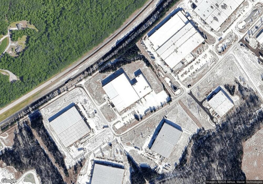 8025 Quality Dr, Prince George, VA 23875 - photo 1