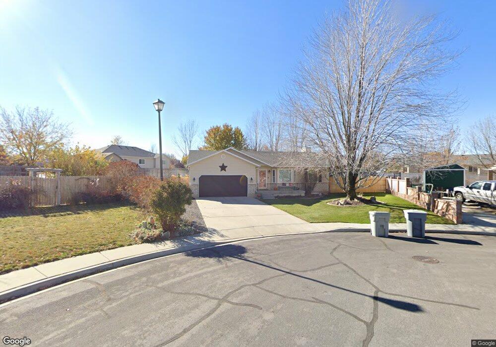 213 W 730 N, Santaquin, UT 84655 - photo 1