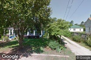 81 Park St, Shellman, GA 39886