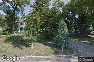 16 6th Ave NE, Lamoure, ND 58458