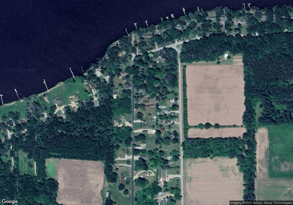 N3192 Oak Rd, Markesan, WI 53946 - photo 1