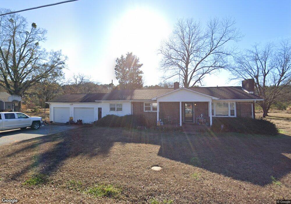 571 Cothran Creek Rd, Inman, SC 29349 - photo 1