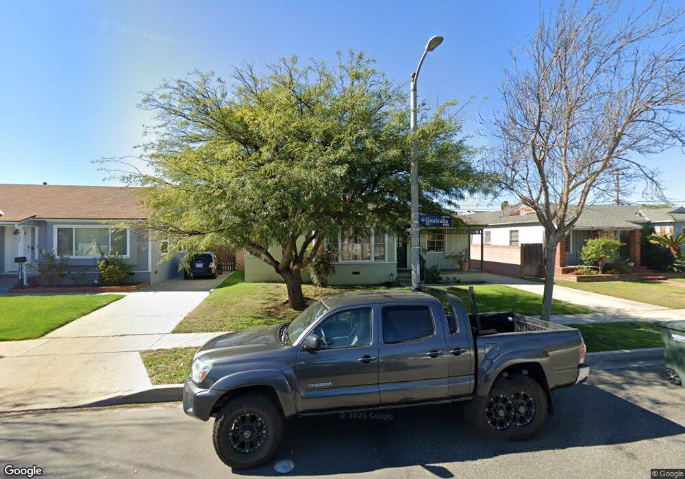 4034 Centralia St, Lakewood, CA 90712 - photo 1