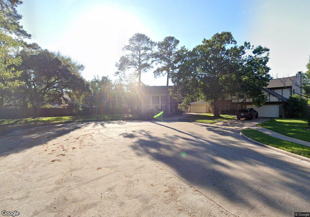 8303 Hot Springs Dr, Houston, TX 77095 - photo 1