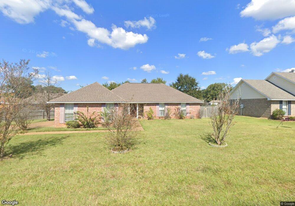 804 Bullrun Cir, Byram, MS 39272 - photo 1