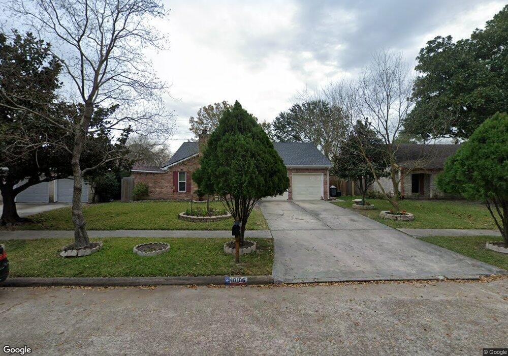 10106 Trade Winds Dr, Houston, TX 77086 - photo 1