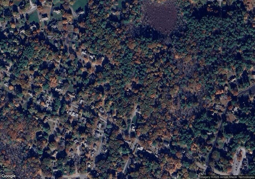 484 Central St, Holliston, MA 01746 - photo 1