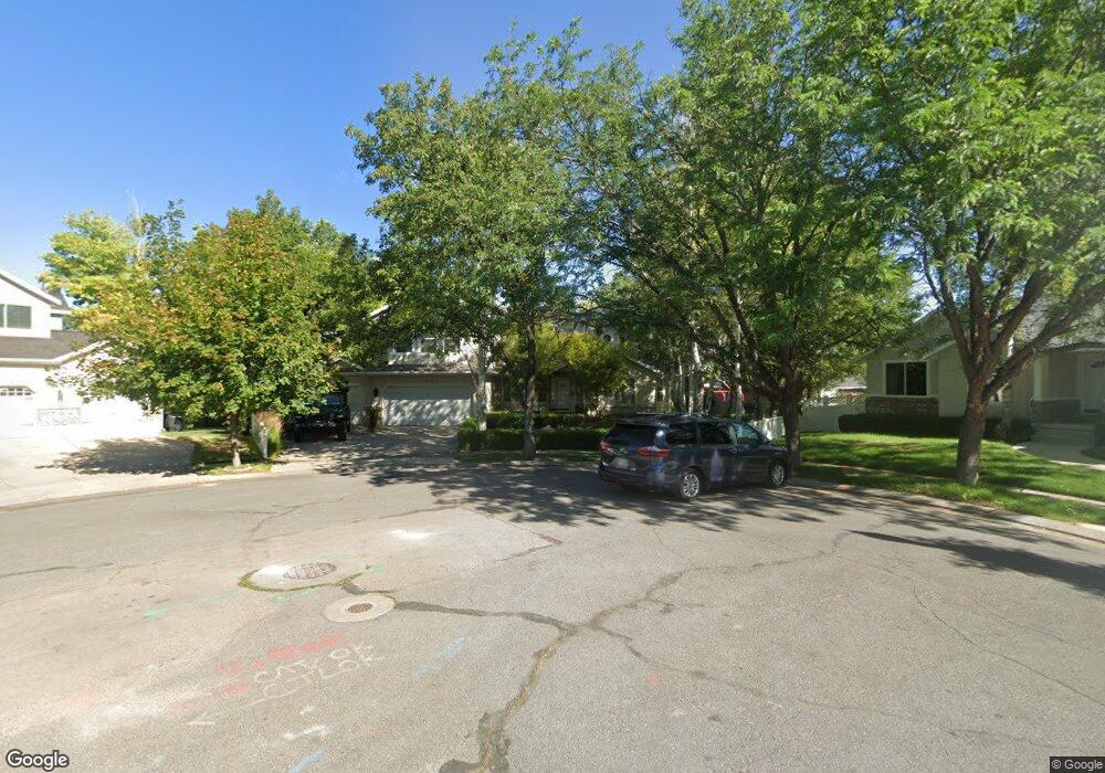 8728 S 2240 W, West Jordan, UT 84088 - photo 1