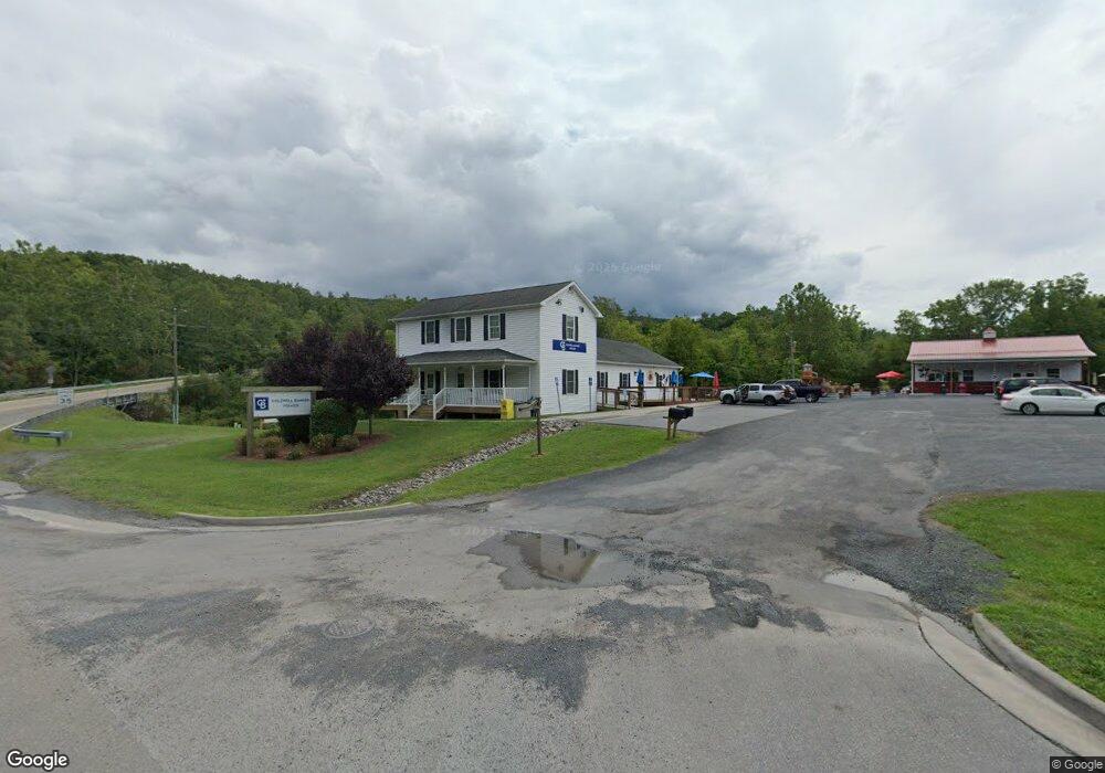 1618 Orkney Grade, Basye, VA 22810 - photo 1