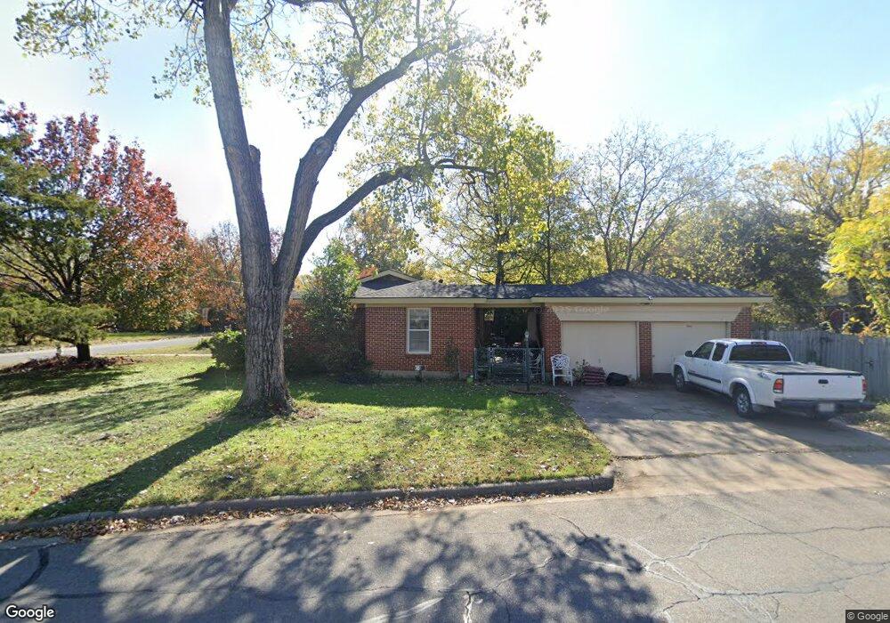 453 Harmon Rd, Hurst, TX 76053 - photo 1