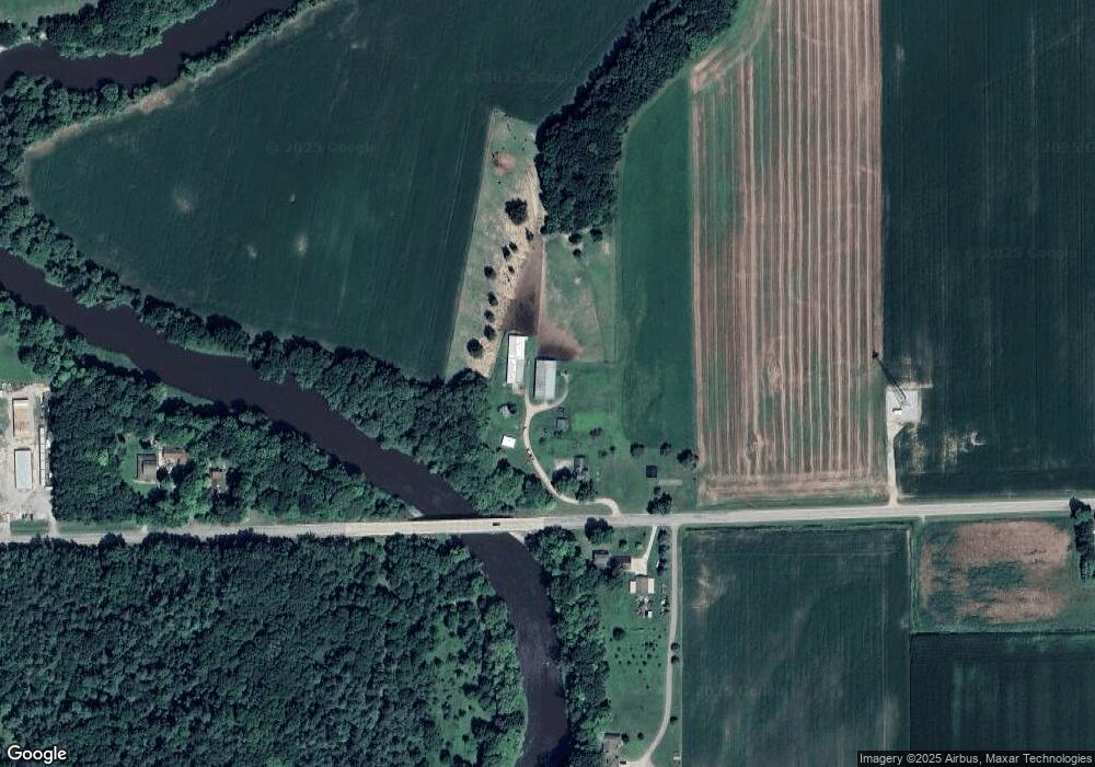 12514 Johnstone Rd, Oakley, MI 48649 - photo 1