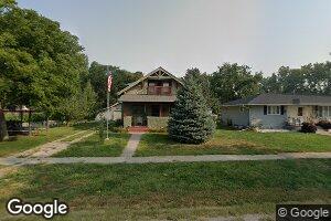 502 Logan Ave, Scotia, NE 68875
