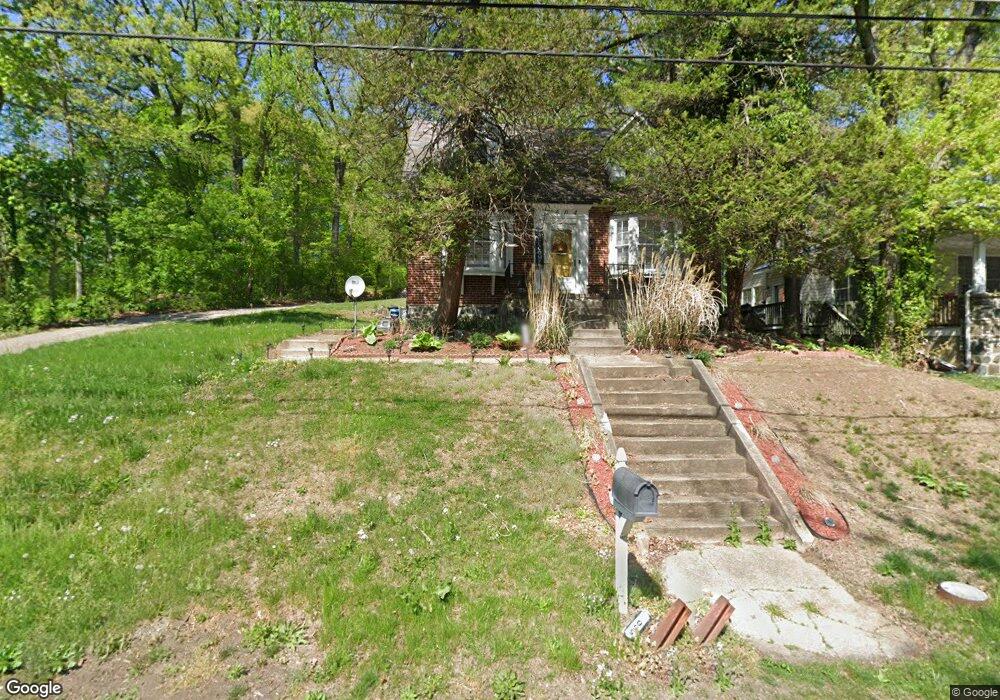 5604 Dogwood Rd, Gwynn Oak, MD 21207 - photo 1