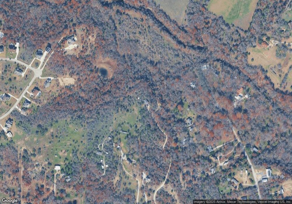 2679 Reese Ln, Azle, TX 76020 - photo 1