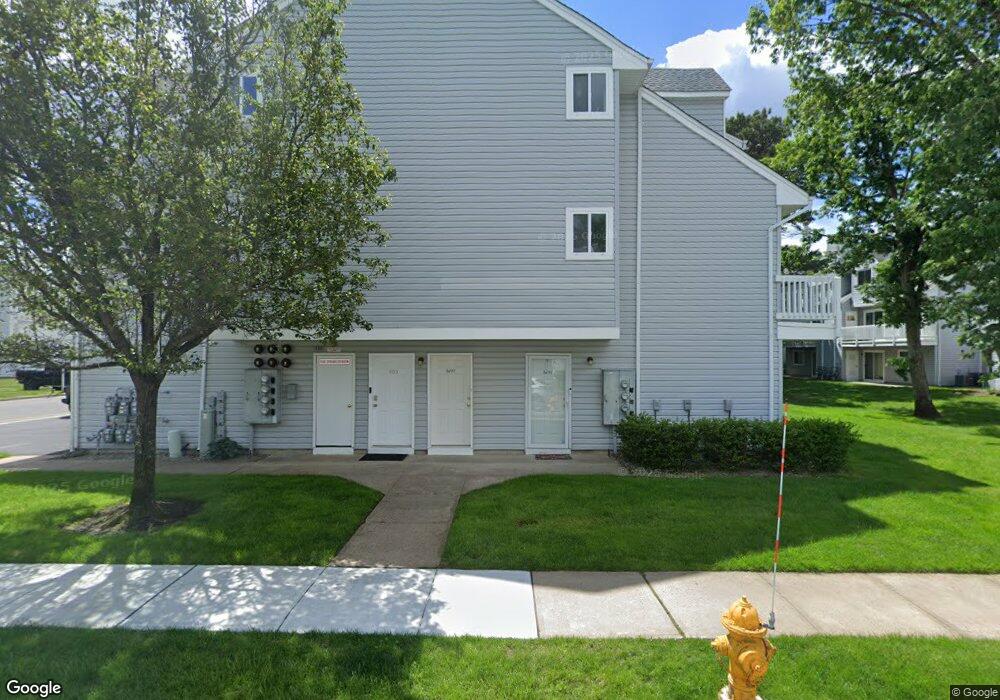 901 Scarlet Oak Ave unit 1, Toms River, NJ 08755 - photo 1