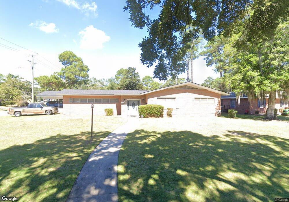 4653 Sylvan Dr, Savannah, GA 31405 - photo 1