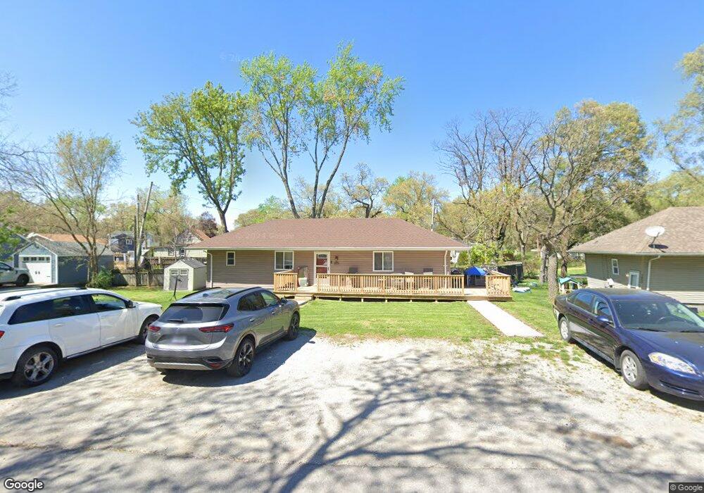 2820 W 40th Place, Gary, IN 46408 - photo 1