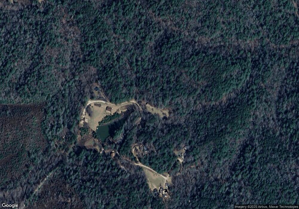 448 Sisson Rd, Ellijay, GA 30540 - photo 1