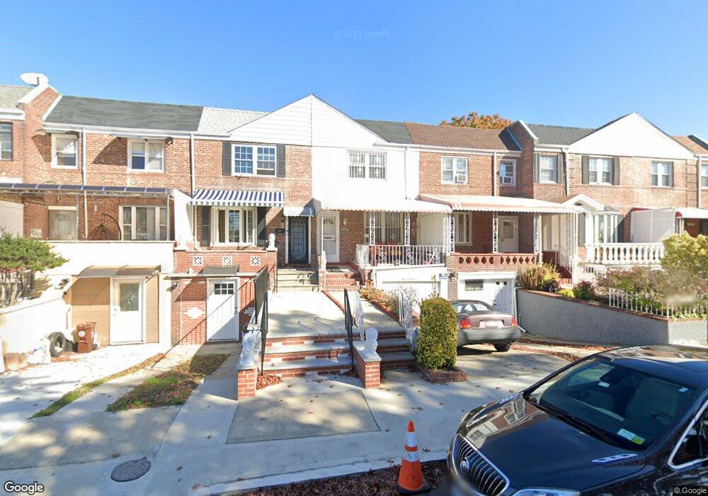 11009 171st Place, Jamaica, NY 11433 - photo 1