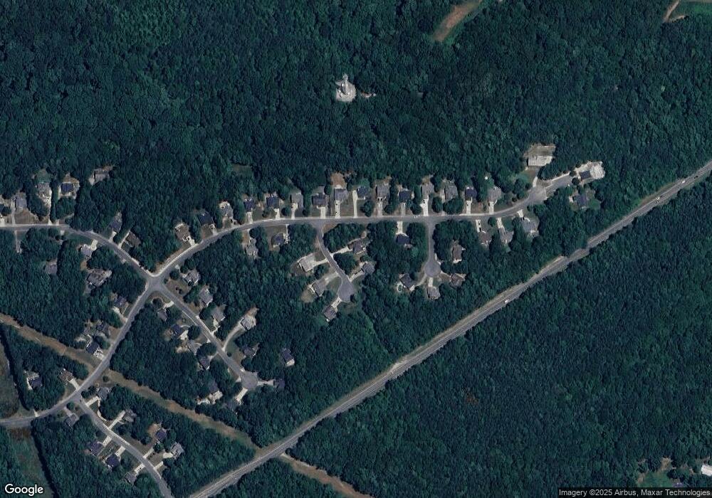 401 Mistflower Ct, Ball Ground, GA 30107 - photo 1