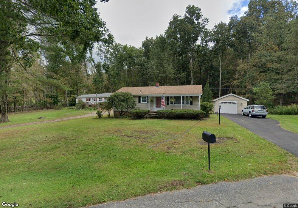 19 Baxter Rd, Willington, CT 06279 - photo 1