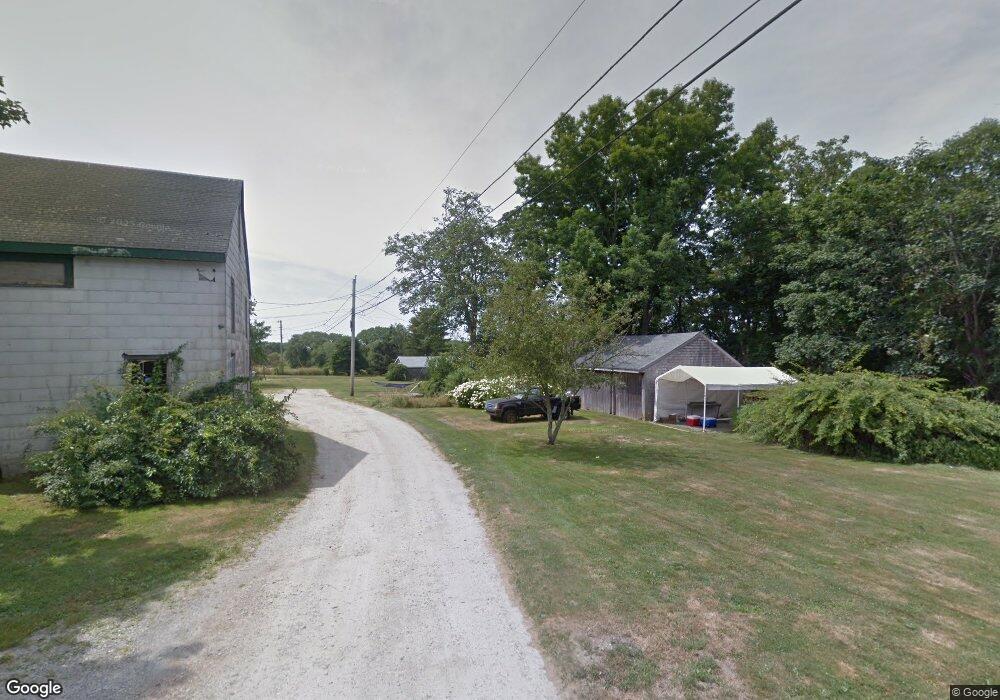 55 Wordell Ln, Little Compton, RI 02837 - photo 1