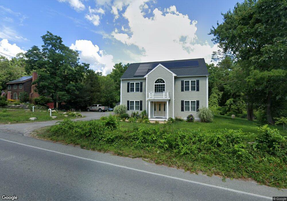 82 Fearing Hill Rd, West Wareham, MA 02576 - photo 1