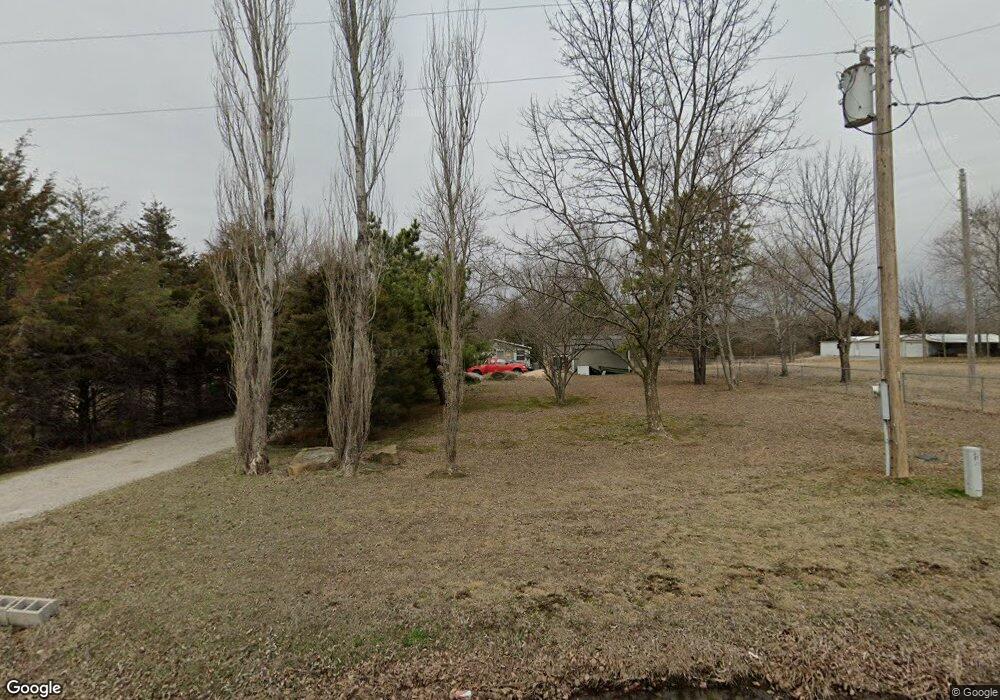 21435 E Mony Trail, Claremore, OK 74019 - photo 1