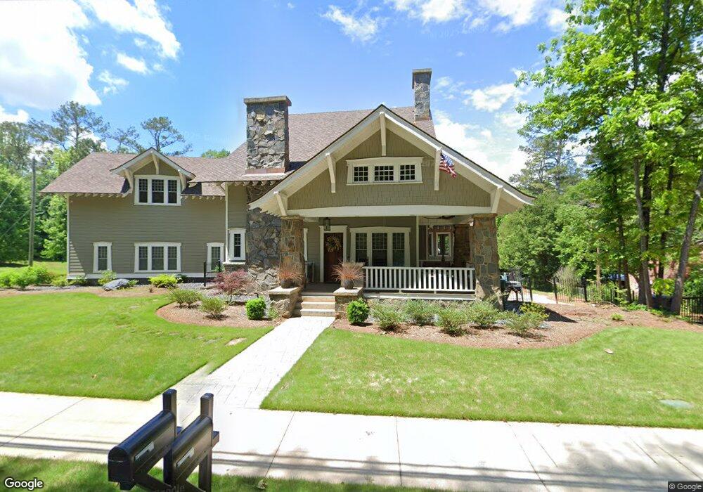 1104 Rome St, Carrollton, GA 30117 - photo 1