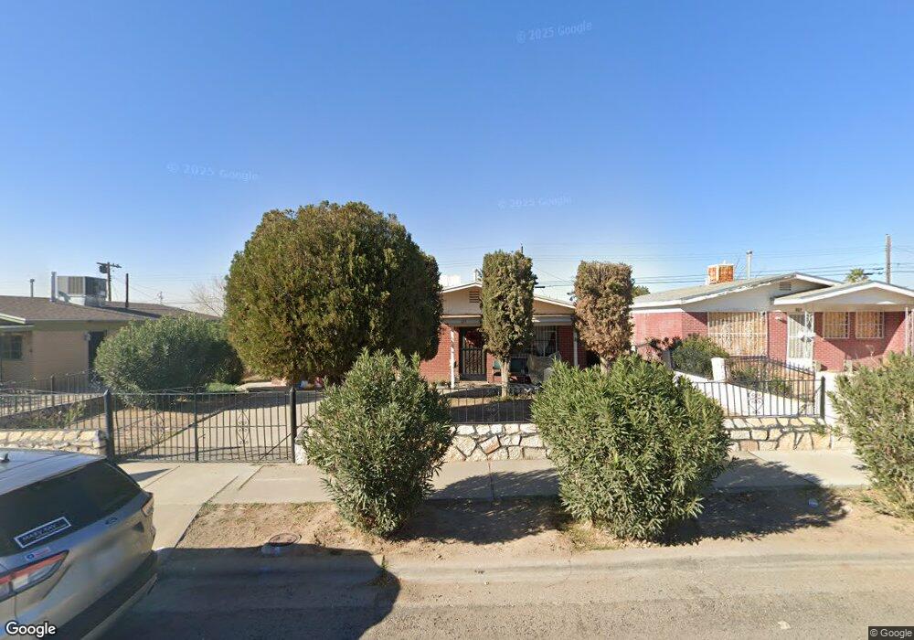 655 La Paz Dr, El Paso, TX 79915 - photo 1