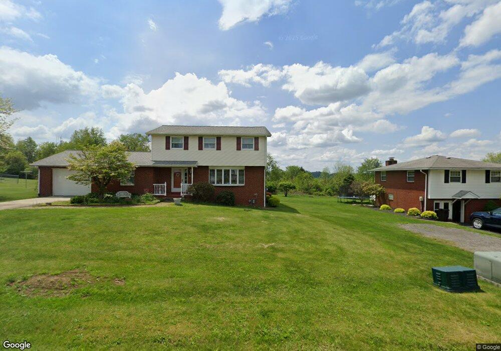 136 Six Flat Extension, Homer City, PA 15748 - photo 1