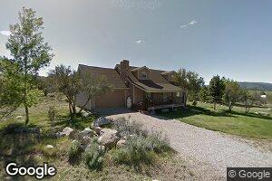 168 S Lloyd Canyon Rd, Pine Valley, UT 84781
