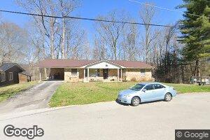 103 Cold Springs Dr, Appalachia, VA 24216