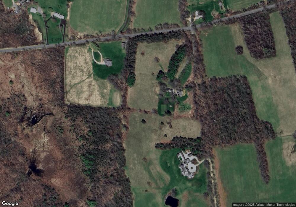 101 Fairchild Rd, Sharon, CT 06069 - photo 1