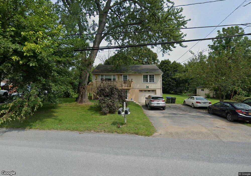 60 Stewart Ave, Newburgh, NY 12550 - photo 1
