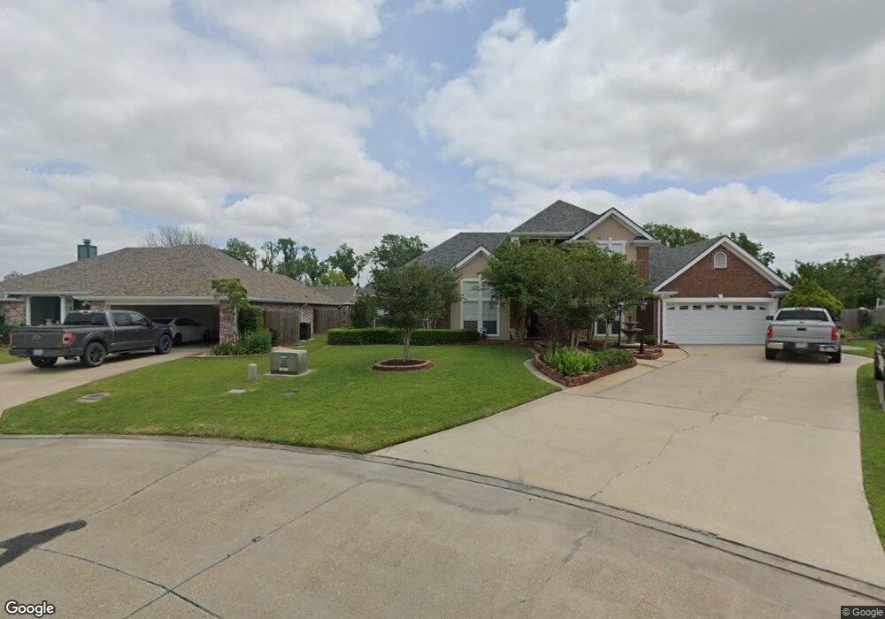 0 Jeff Dr, Lake Charles, LA 70605 - photo 1