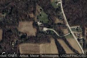 3124 Moffett Rd, Lucas, OH 44843