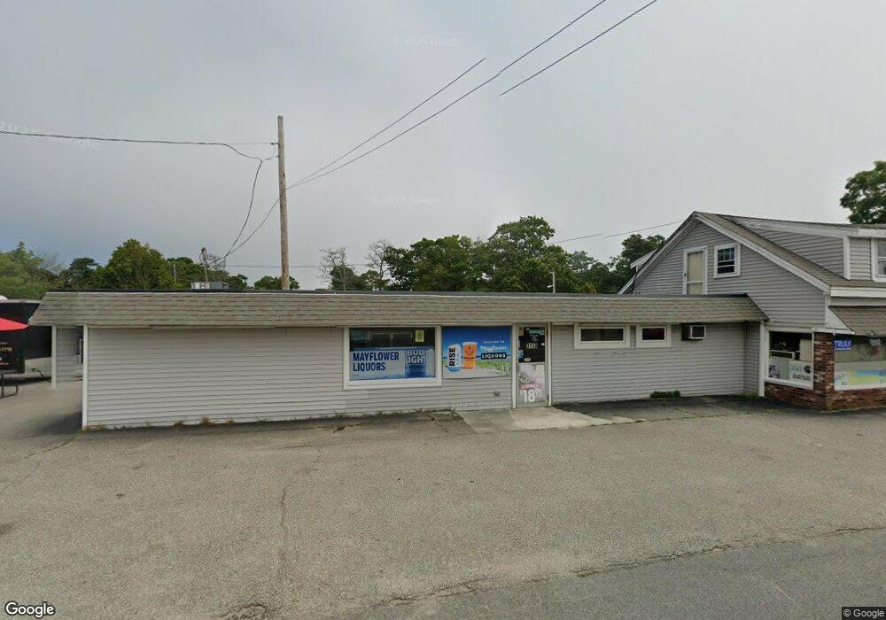 3150 Cranberry Hwy, East Wareham, MA 02538 - photo 1