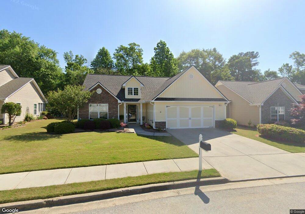252 Memory Ln unit 1, Winder, GA 30680 - photo 1