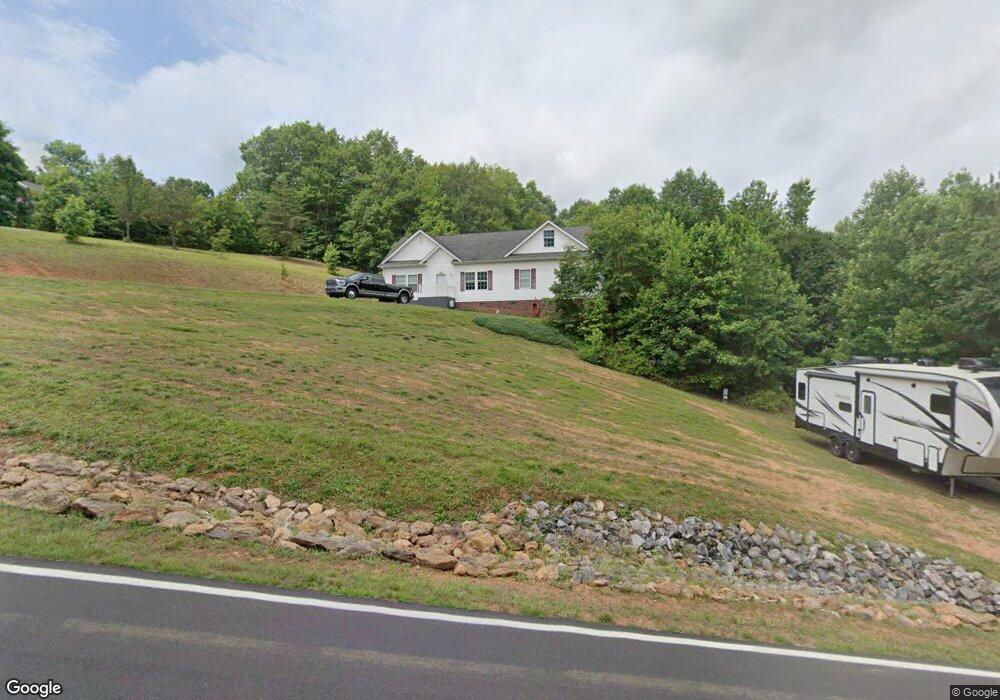 176 Apple Valley Ln, Statesville, NC 28677 - photo 1