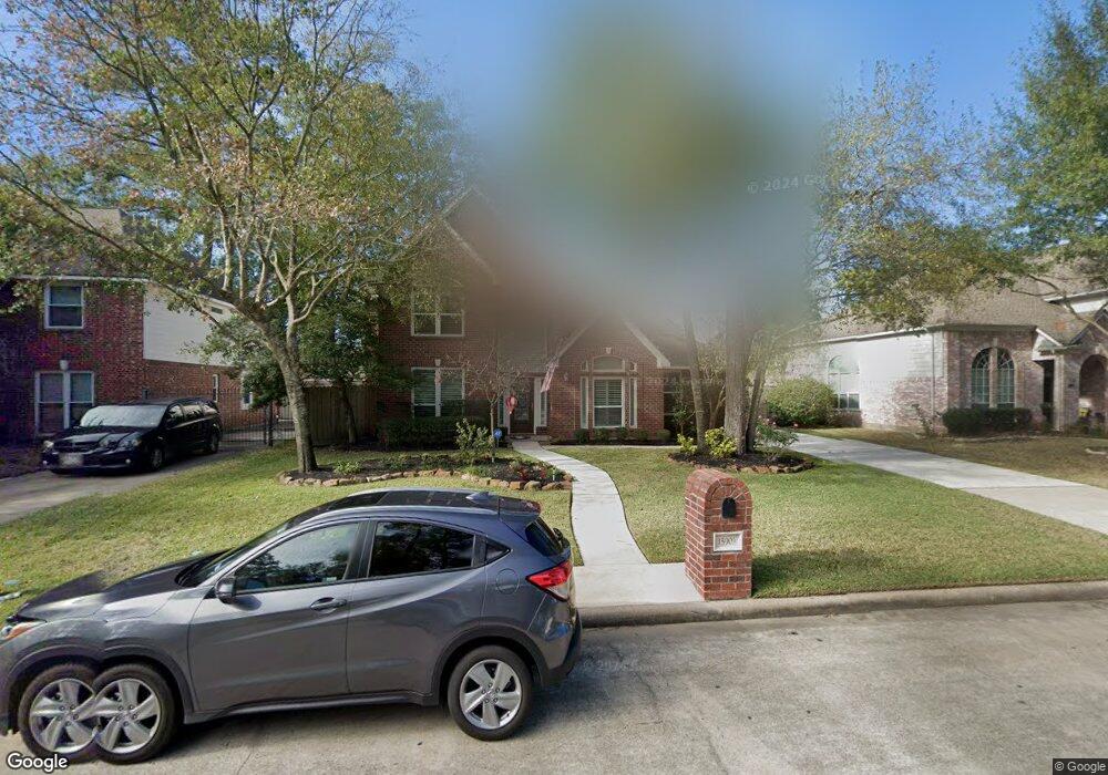 15903 Hermitage Oaks Dr, Tomball, TX 77377 - photo 1