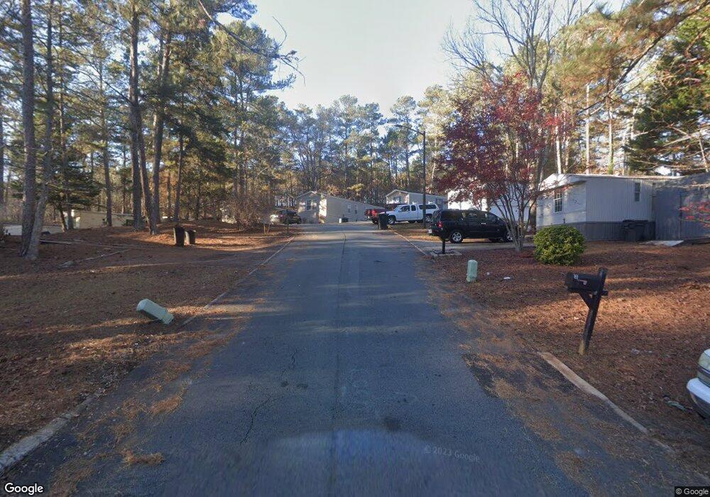 4079 Twin Branch Rd, Buford, GA 30518 - photo 1