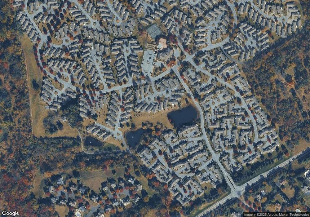 2214 William Campbell Way unit 338, Glen Mills, PA 19342 - photo 1