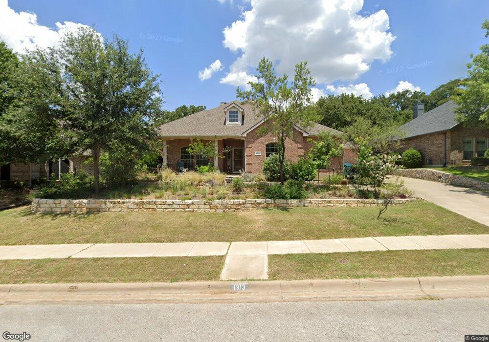 1313 Palo Verde Dr, Denton, TX 76210 - photo 1
