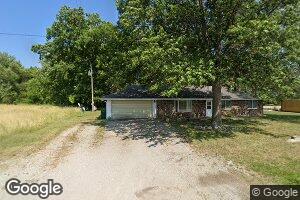 10480 NW Highway P, Appleton City, MO 64724
