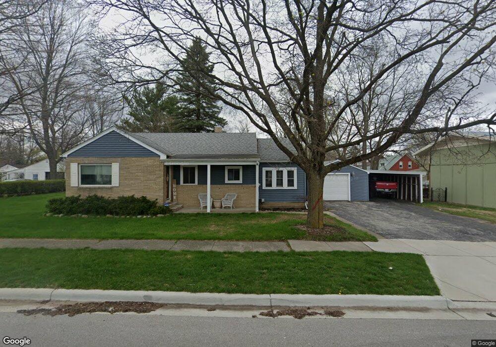 114 Curry St, Clio, MI 48420 - photo 1